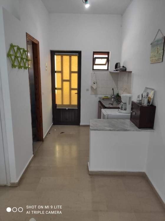 Appartement Lina *