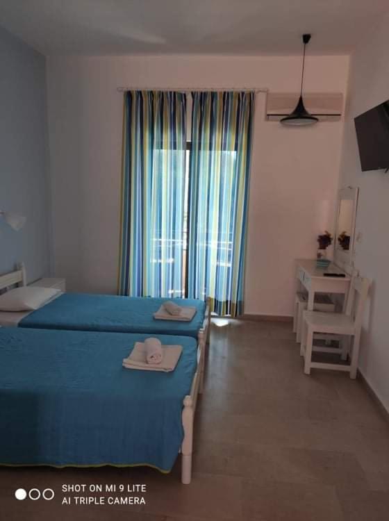 Lina Appartement