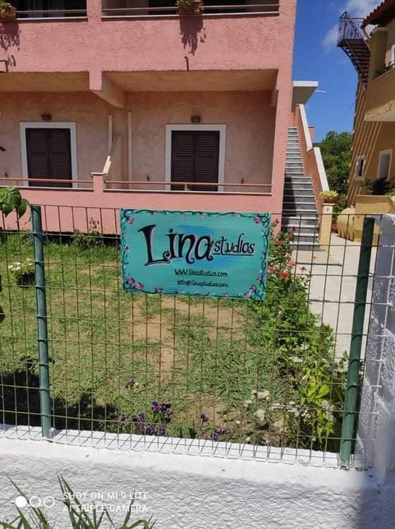 Lina Appartement *