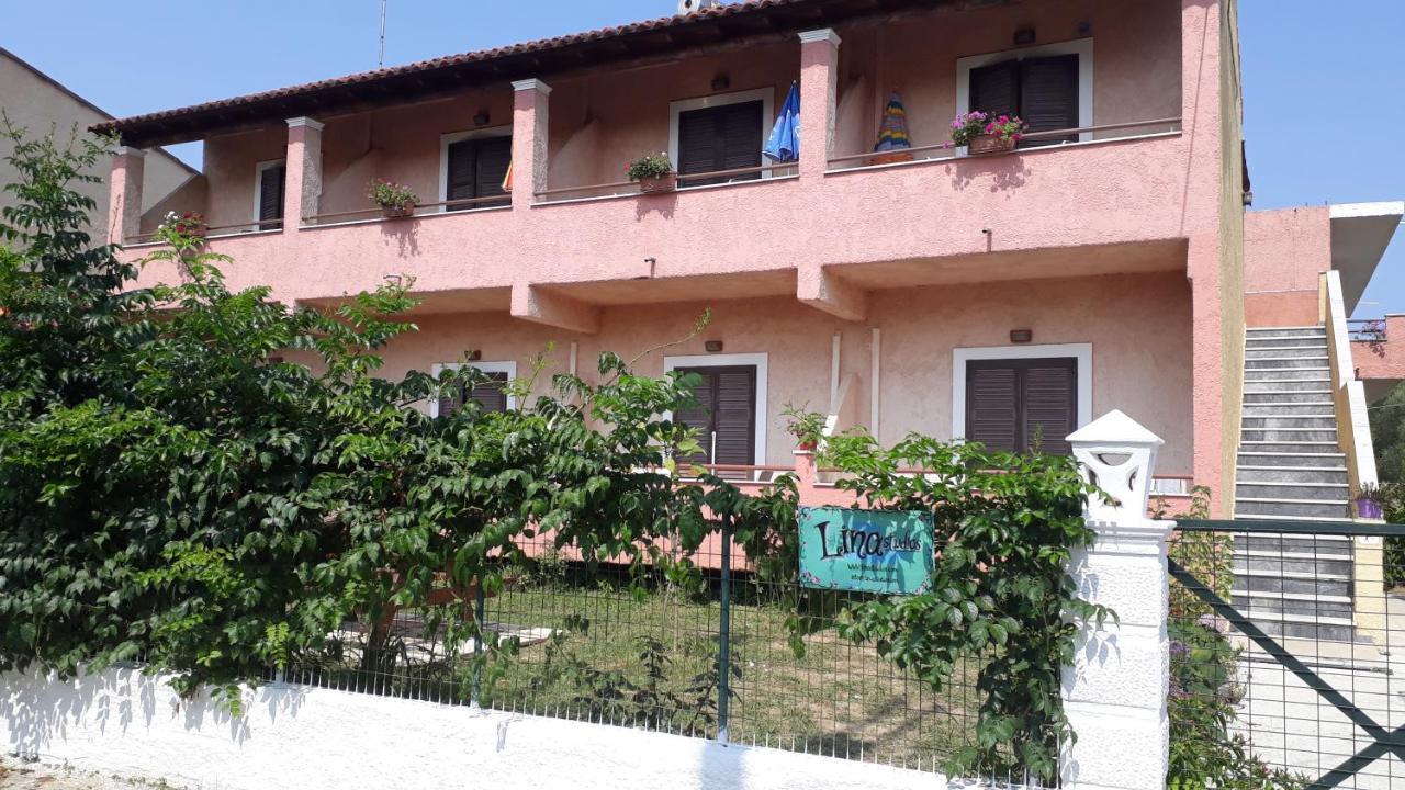 Lina Appartement *